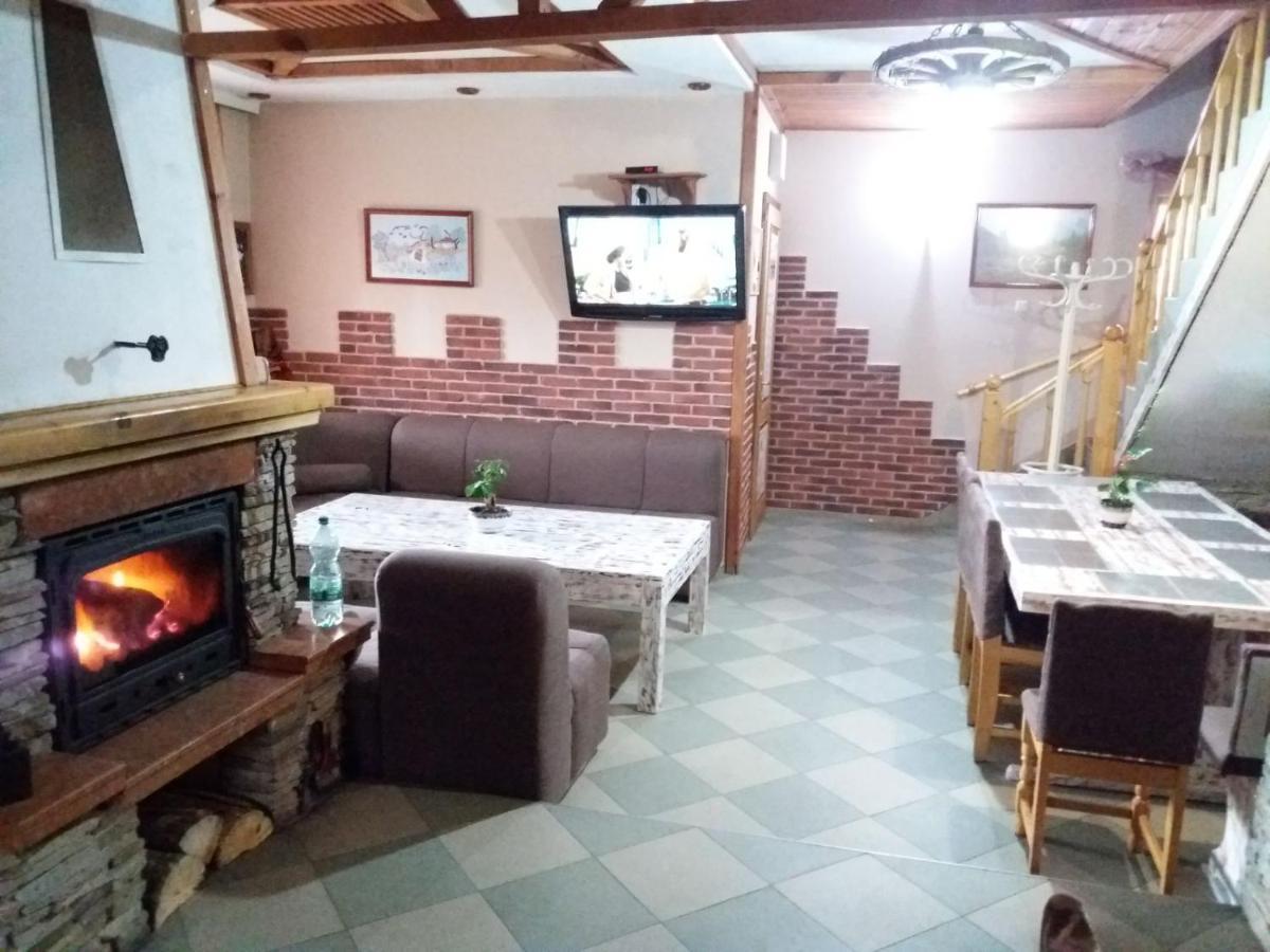 Вила Сладък Живот Tsigov Chark Bagian luar foto