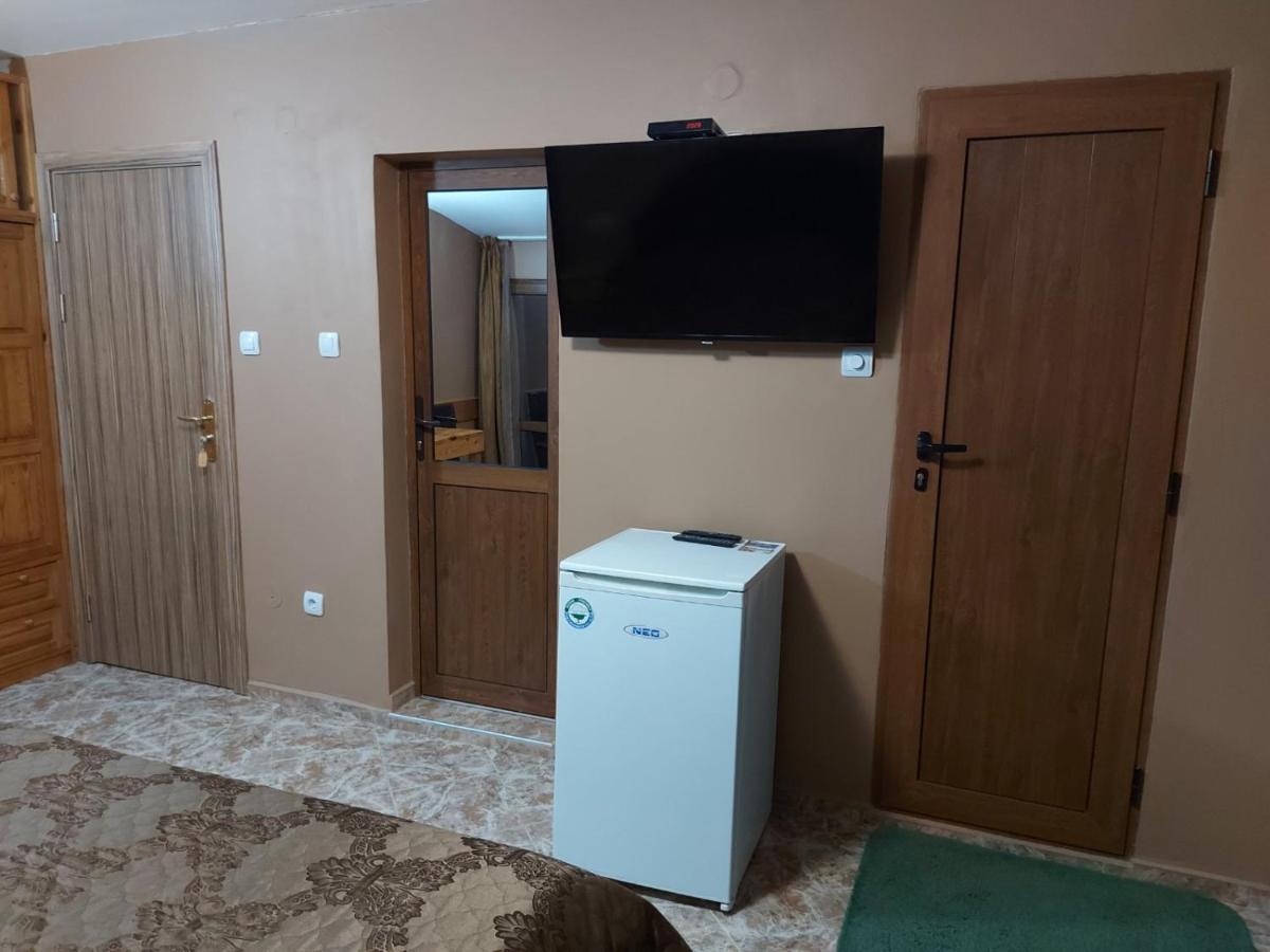 Вила Сладък Живот Tsigov Chark Bagian luar foto