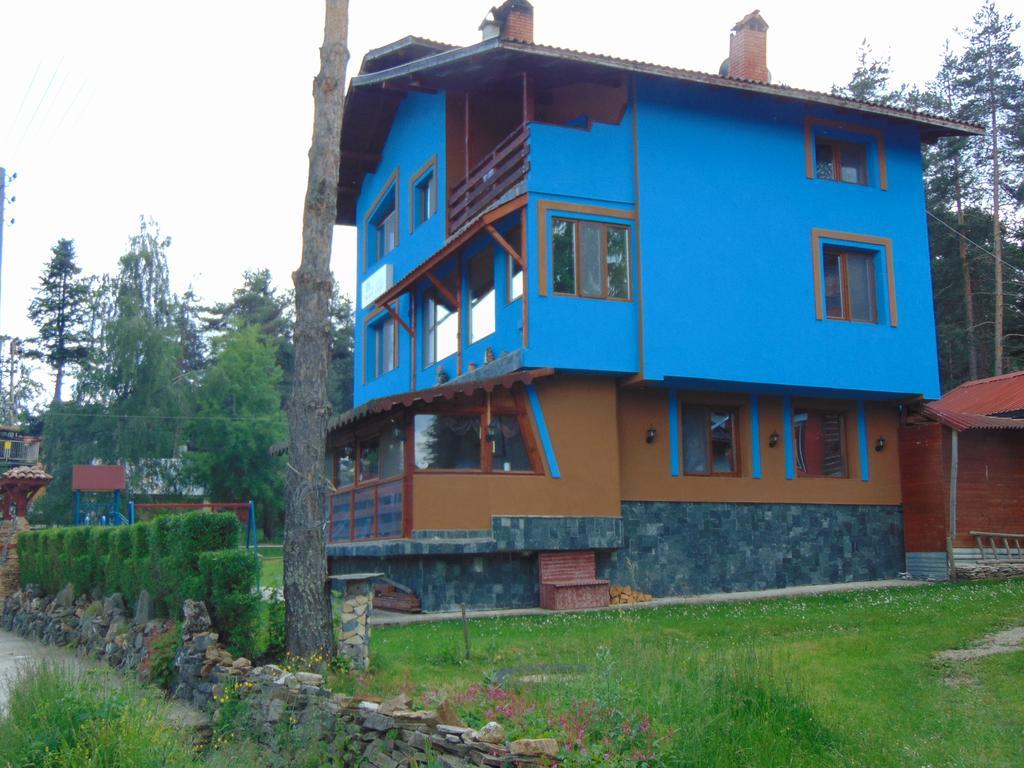 Вила Сладък Живот Tsigov Chark Bagian luar foto