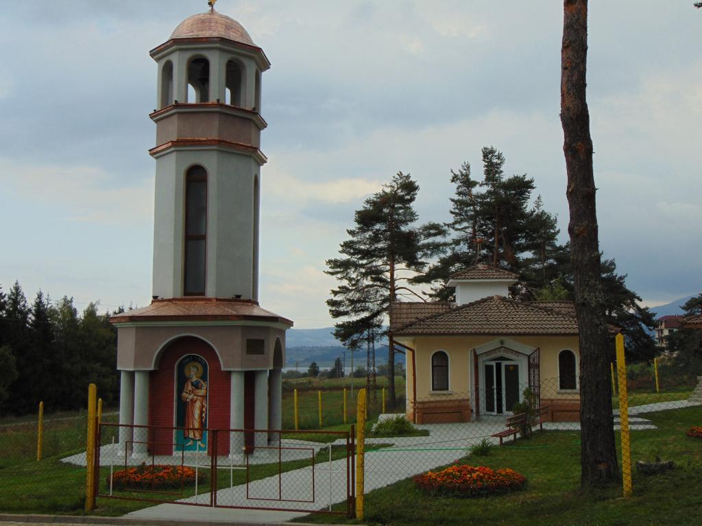 Вила Сладък Живот Tsigov Chark Bagian luar foto